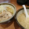 俺流塩らーめん～塩とタンメン～ 南平台店