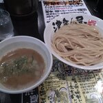 Tsukemen Tsukiya - 