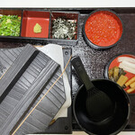 釜寅 - 料理写真: