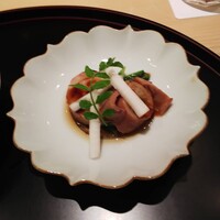 御料理 かつ志 - 