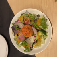 ビストロカラト -  ビストロカラト -