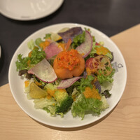 ビストロカラト -  ビストロカラト -