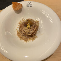 ビストロカラト -  ビストロカラト -