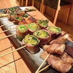 のずみ  やさい巻き・彩sour - 