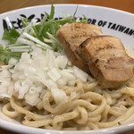 Noukou tantanmen hanabi - 