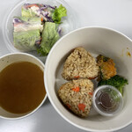 タニタカフェ - 