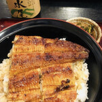 Unagi No Wakabayashi - 