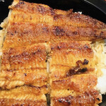 Unagi No Wakabayashi - 