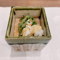 あなごと日本酒 なかむら - 