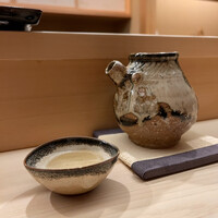 日本橋蛎殻町 すぎた - 