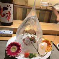 割烹 きさら - 