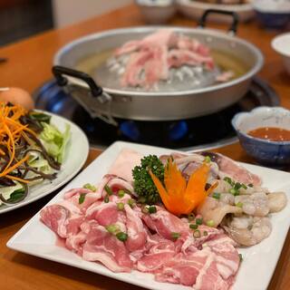 タイキッチン上野_2