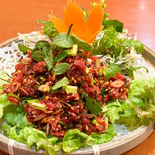 タイキッチン上野_1