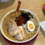 ラーメンとん太 - 