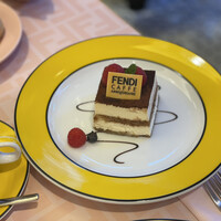 アニヴェルセル カフェ - 