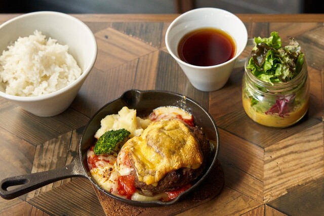 ランチメニュー 肉バルサンダー 盛岡店 盛岡 ダイニングバー 食べログ ランチメニュー 肉バルサンダー 盛岡店 盛岡 ダイニングバー 食べログ