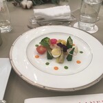 アネーリ軽井沢 - 料理写真: