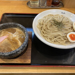 つけ麺 丸和 名駅西分店 - 