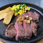 焼肉もつ鍋 五城苑 - 