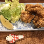和風居酒屋 和楽 - 