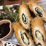 和風居酒屋 和楽 - 