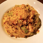 パスタ キッチン - 