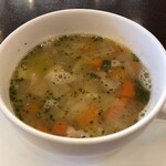 ブラッスリー・ヴィロン - 