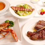 BENJAMIN STEAKHOUSE KYOTO - 