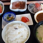 ビストロ藤吉 - 