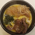 日本料理 村上 - 『懐石コース』◆「鍋物」 ◇牛すき焼鍋