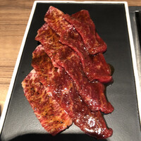 焼肉ホルモン 稲田 - 