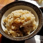 そば処 まつなみ - 