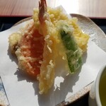 そば処 まつなみ - 