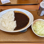 から好し - 黒コクカレー　税込539円