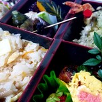 日本料理 村上 - ◆「庄内平野弁当」