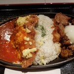 ニコーリフレ - 