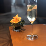 ザ・プリンスギャラリー東京紀尾井町クラブラウンジ - 