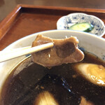 ふくや - リフト