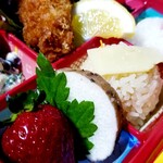 日本料理 村上 - ◆「よりどり弁当」