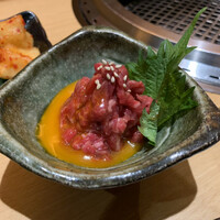 近江うし焼肉 にくTATSU 銀座店 - 