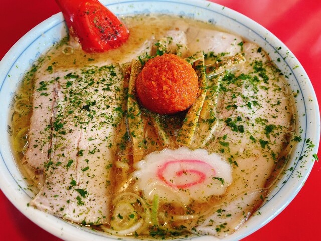 龍上海 米沢支店 リュウシャンハイ 米沢 ラーメン 食べログ 龍上海 米沢支店 リュウシャンハイ 米沢 ラーメン 食べログ