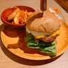 SORAMIMI BURGER 