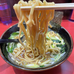 横浜ラーメン 真砂家 - 