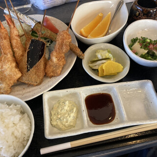 浜松で人気の串揚げ 串かつ ランキングtop12 食べログ 浜松で人気の串揚げ 串かつ ランキングtop12 食べログ