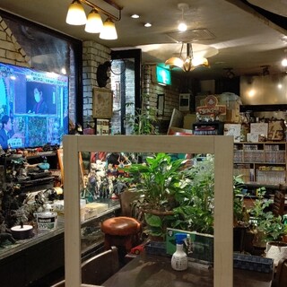 ツル茶ん ヴィンランド_2