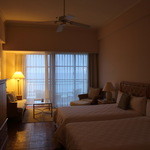 ザ・ブセナテラス - デラックスエレガント オーシャンビュー