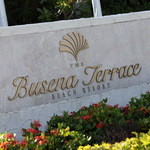 ザ・ブセナテラス - 