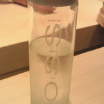 くろぎ - Ｃａ4の軟水