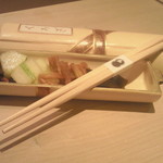 くろぎ - 京漬物