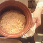 くろぎ - 本日のごはん　